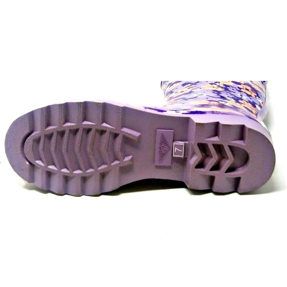 Women Rain Boots, 11